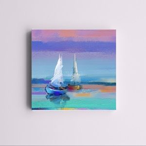 Canvas Wall Art for Home Decor Abstract Painting